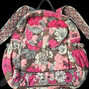 Vera Bradley Backpack